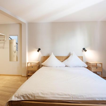 Alte Buchbinderei Apartments Baden-Baden Dış mekan fotoğraf