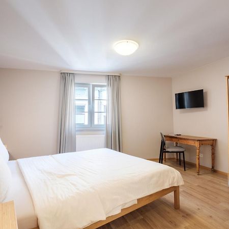 Alte Buchbinderei Apartments Baden-Baden Dış mekan fotoğraf