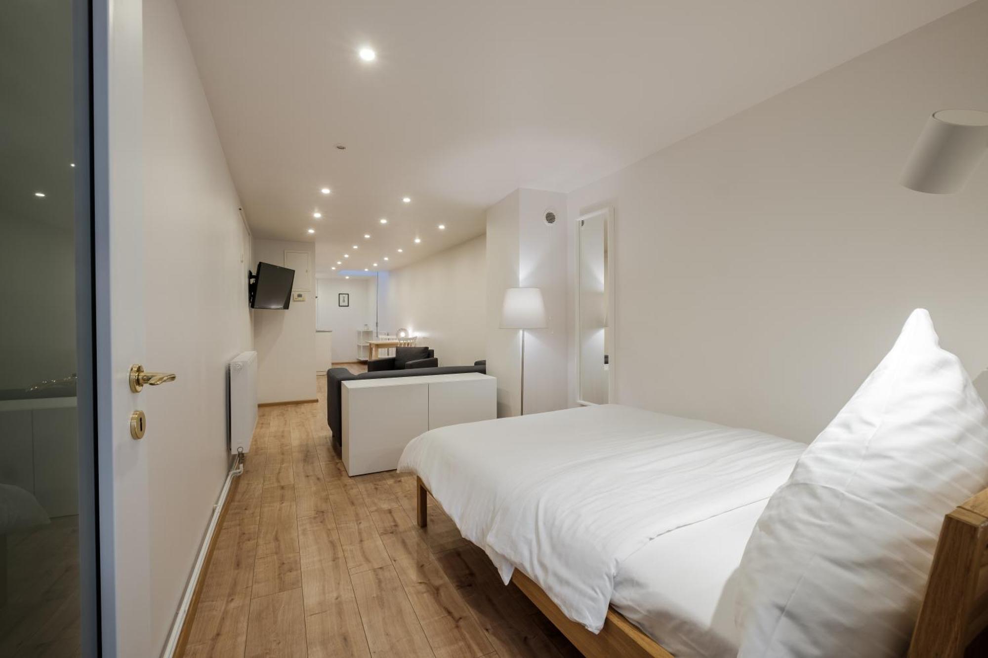 Alte Buchbinderei Apartments Baden-Baden Dış mekan fotoğraf