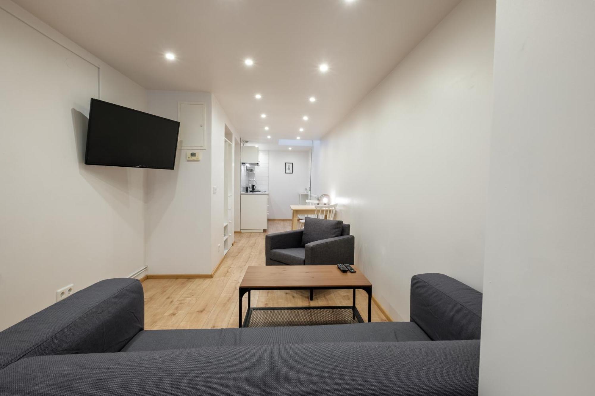 Alte Buchbinderei Apartments Baden-Baden Dış mekan fotoğraf