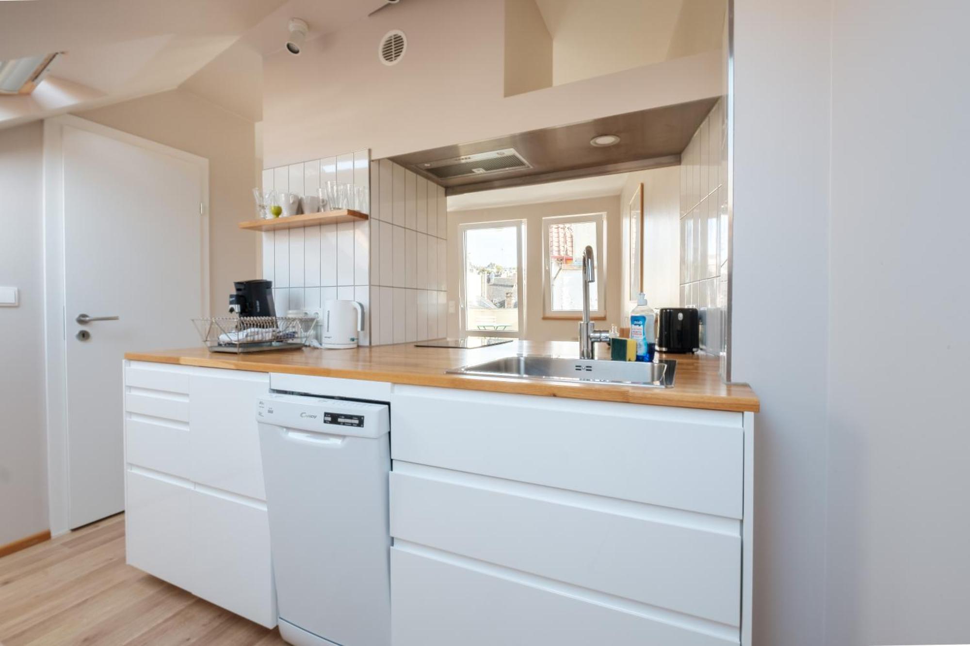 Alte Buchbinderei Apartments Baden-Baden Dış mekan fotoğraf