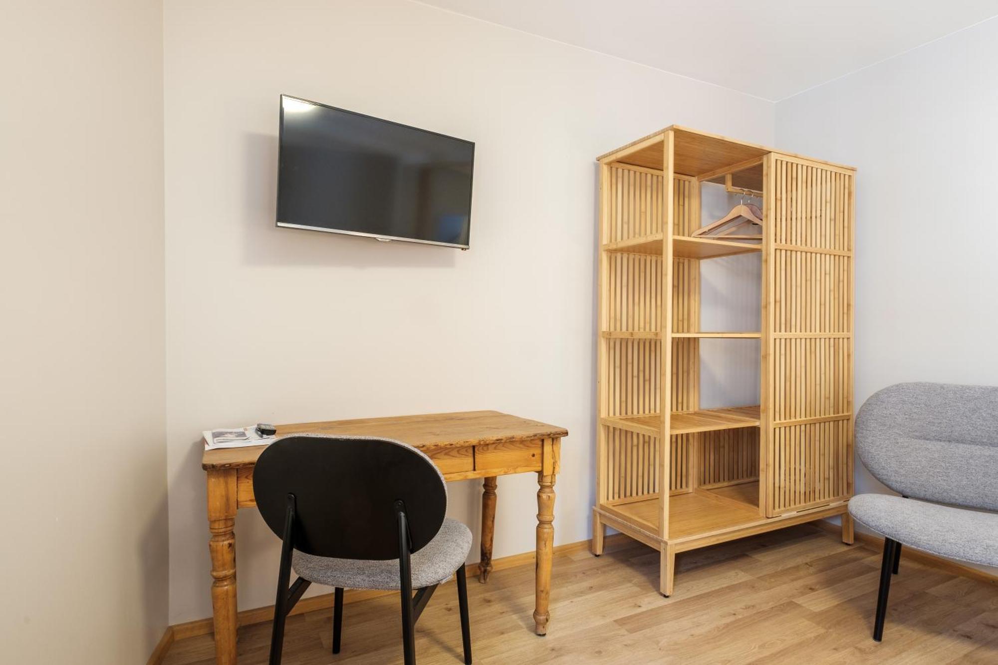Alte Buchbinderei Apartments Baden-Baden Dış mekan fotoğraf