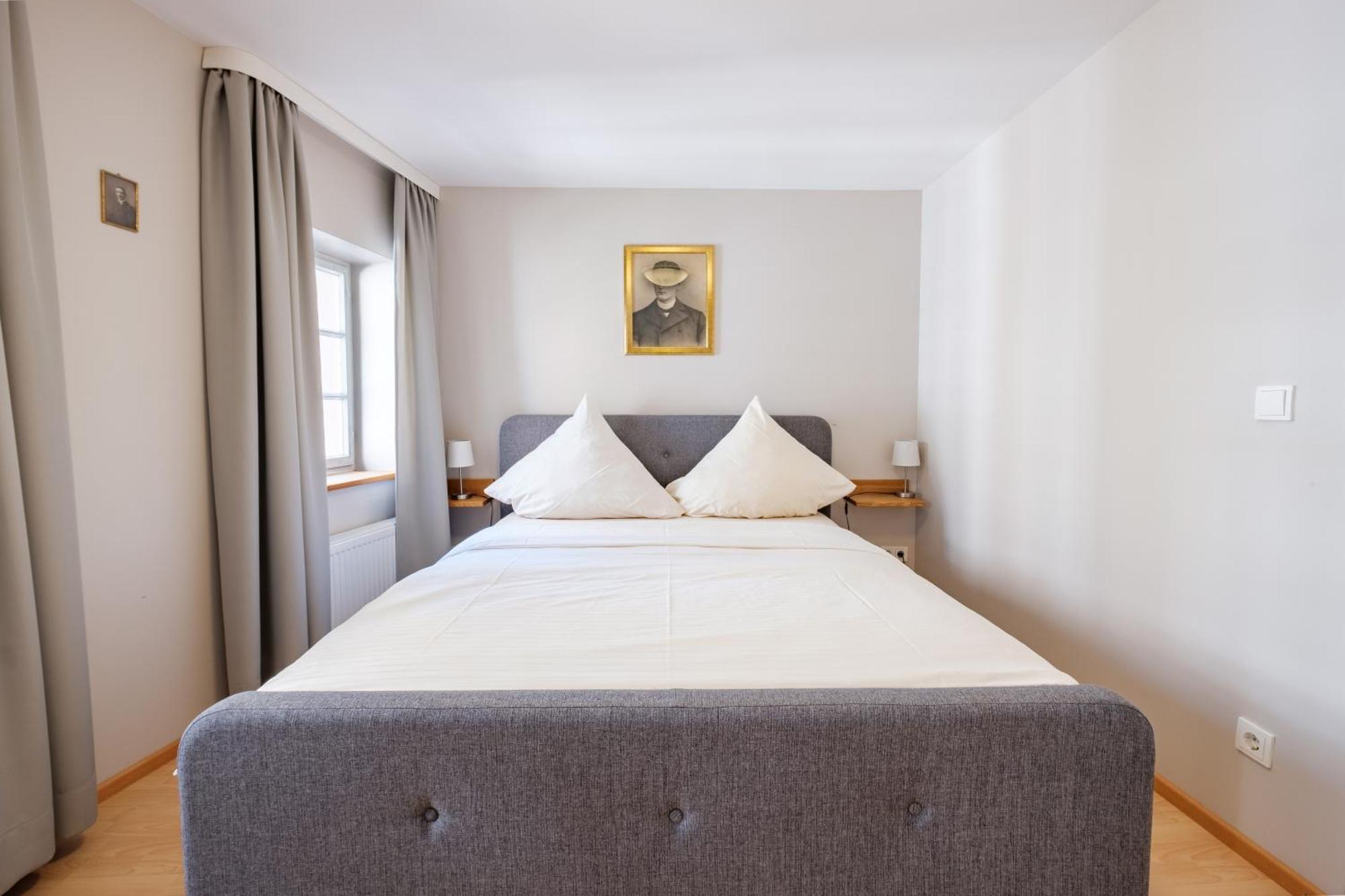 Alte Buchbinderei Apartments Baden-Baden Dış mekan fotoğraf