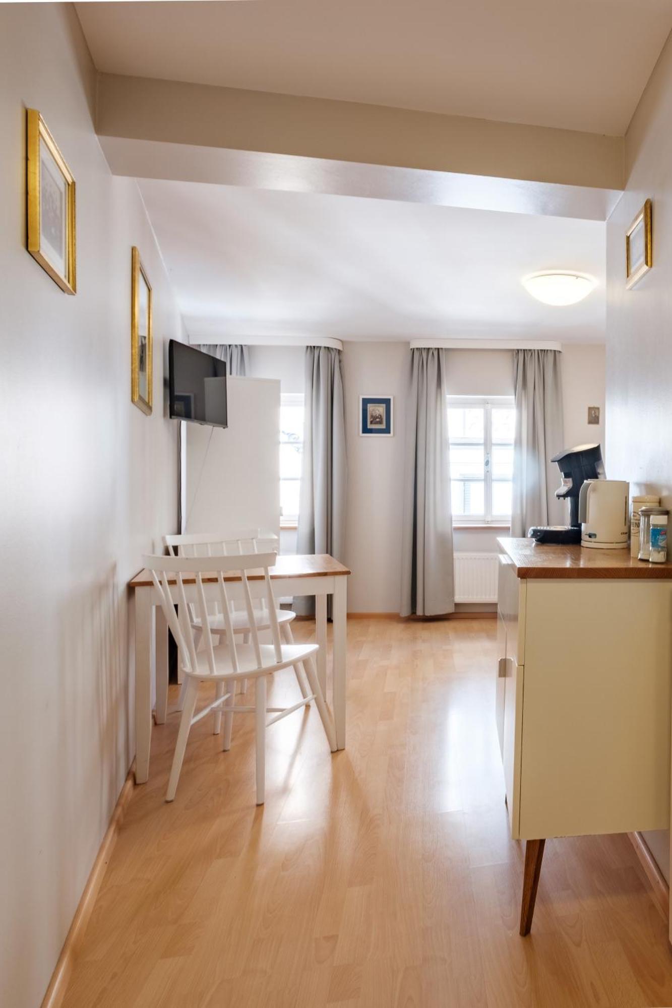 Alte Buchbinderei Apartments Baden-Baden Dış mekan fotoğraf