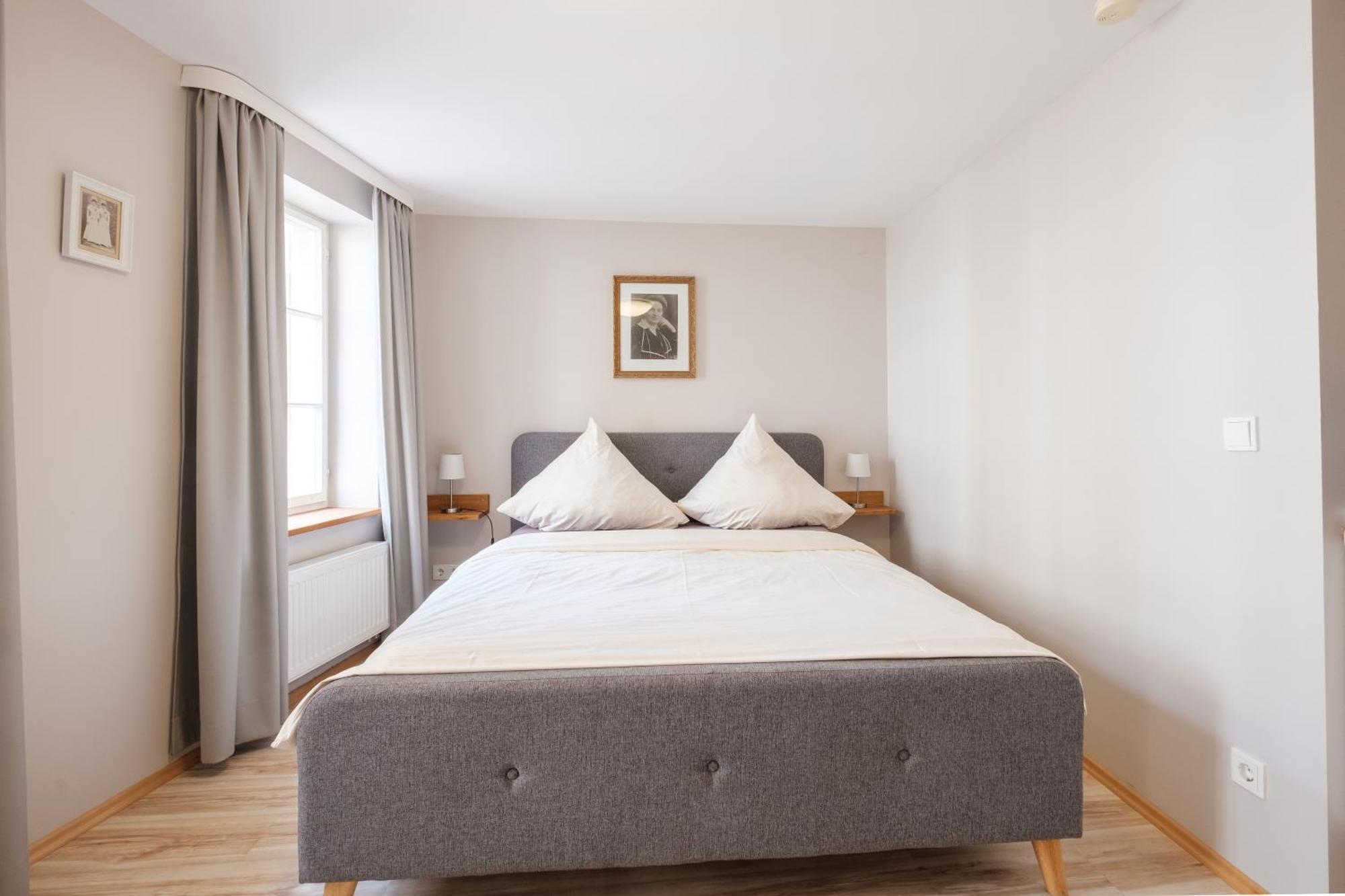 Alte Buchbinderei Apartments Baden-Baden Dış mekan fotoğraf