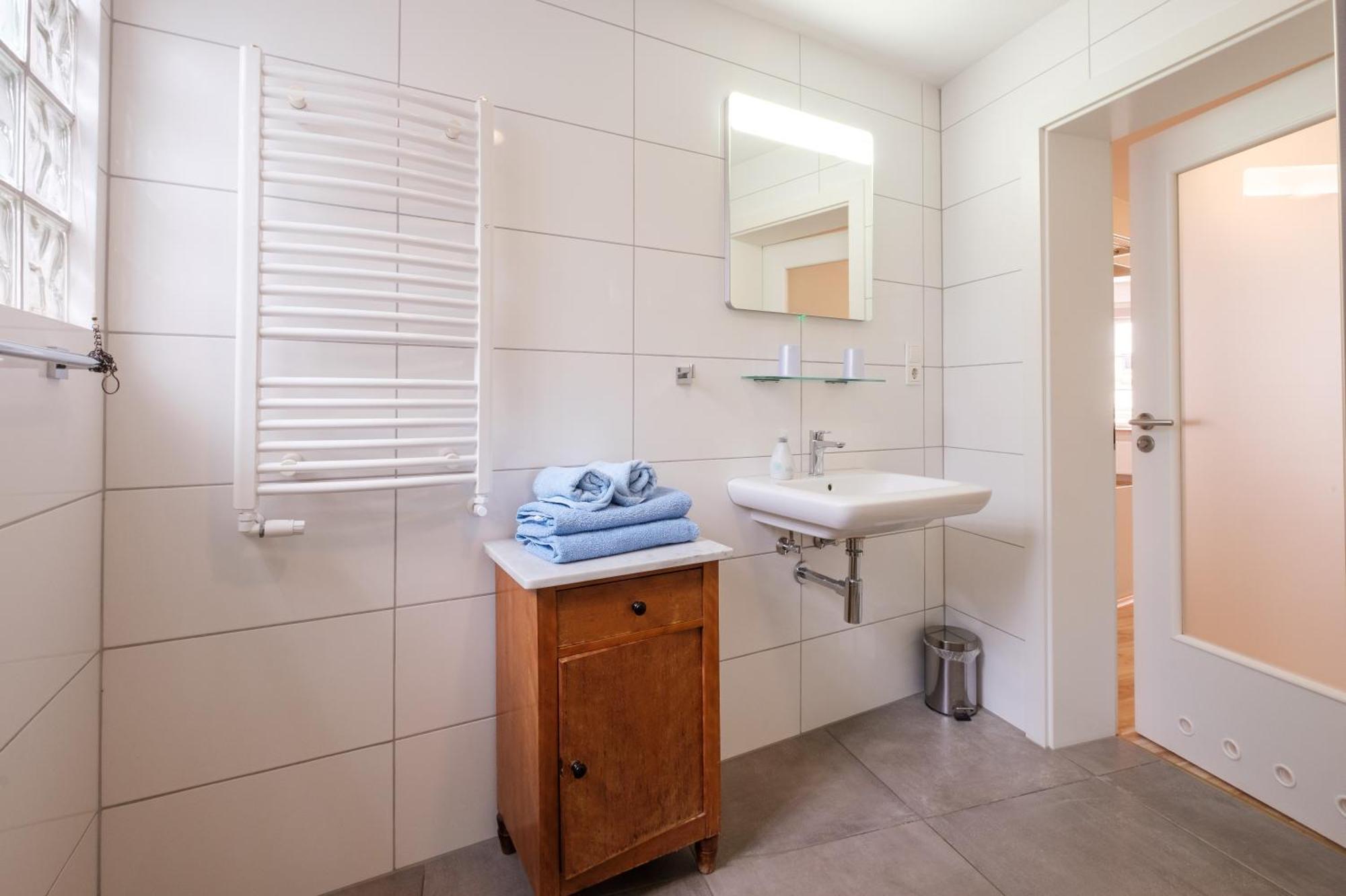 Alte Buchbinderei Apartments Baden-Baden Dış mekan fotoğraf