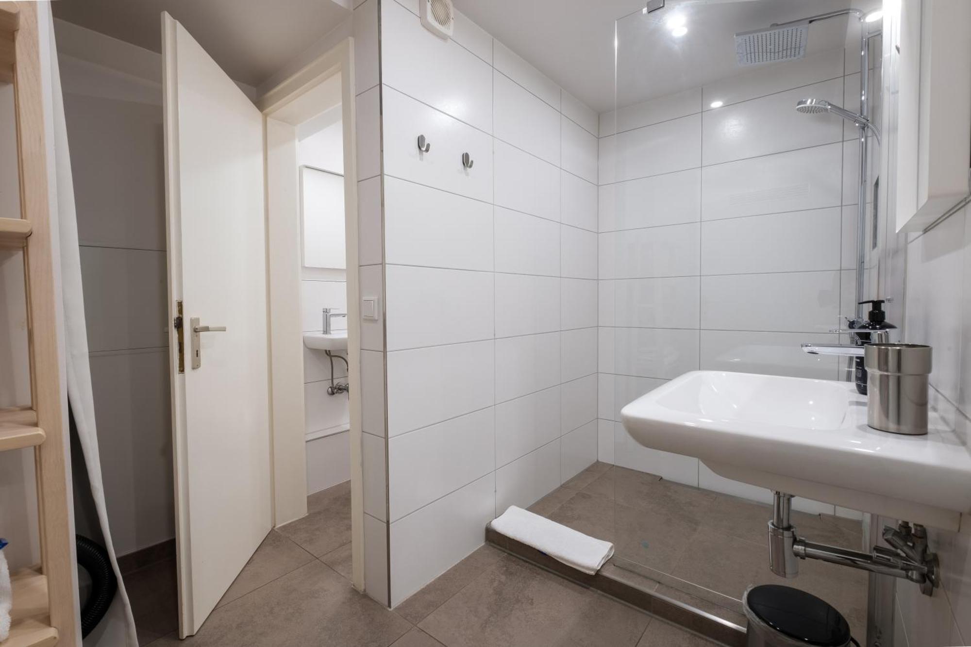 Alte Buchbinderei Apartments Baden-Baden Oda fotoğraf