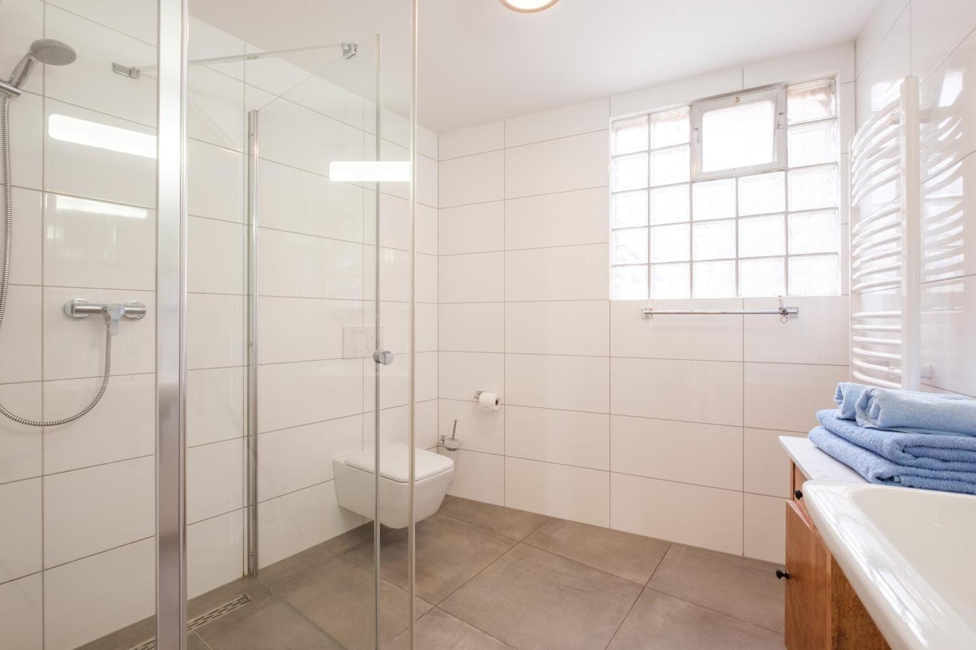 Alte Buchbinderei Apartments Baden-Baden Oda fotoğraf